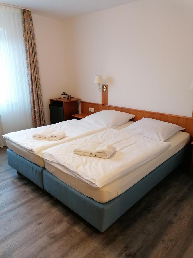 Pension Landidylle Wohlenhagen Bagian luar foto