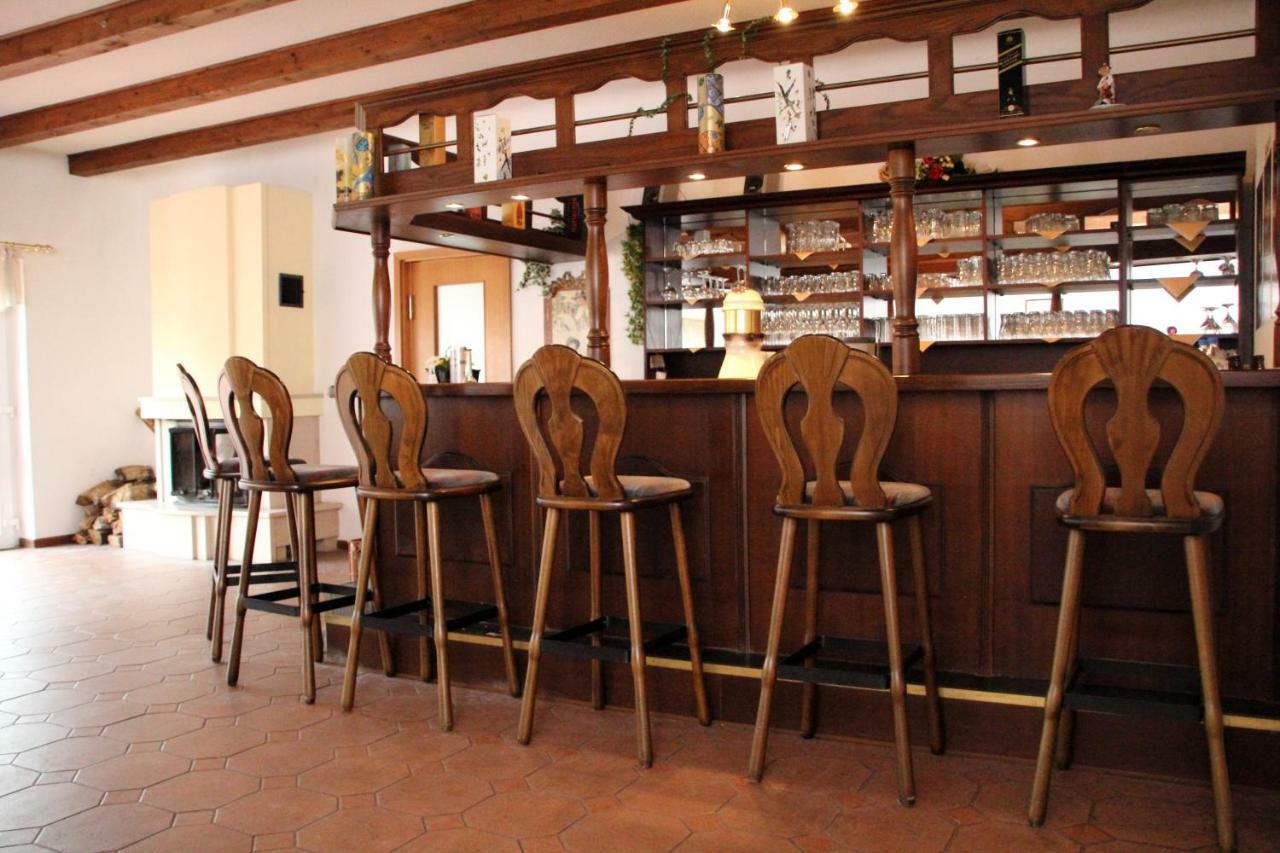 Pension Landidylle Wohlenhagen Bagian luar foto